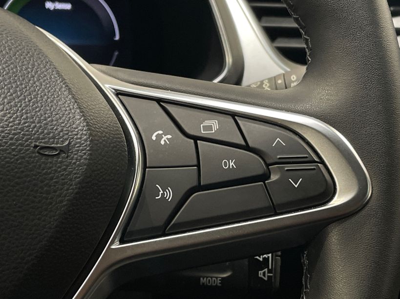 RENAULT CAPTUR 2022 - Photo n°28