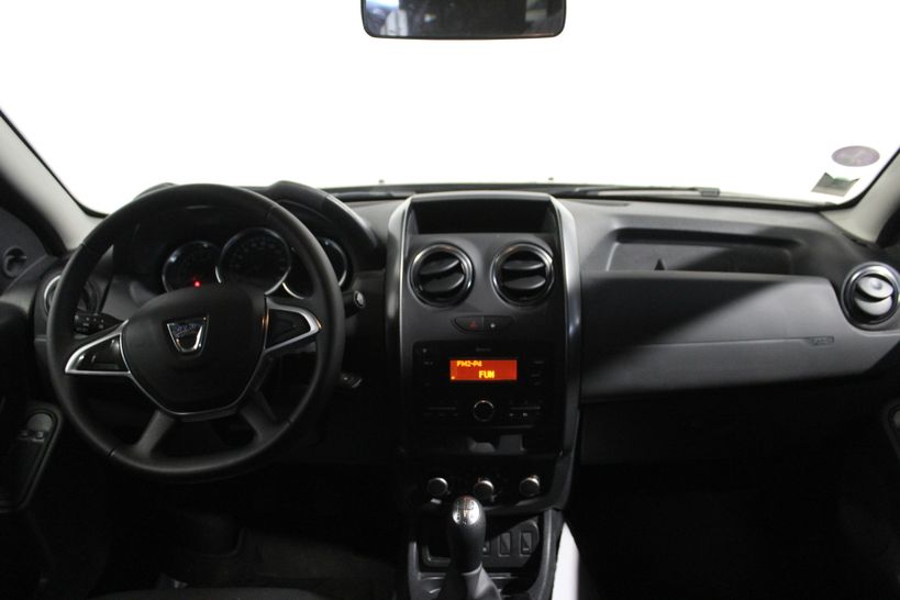 DACIA DUSTER 2017 - Photo n°11