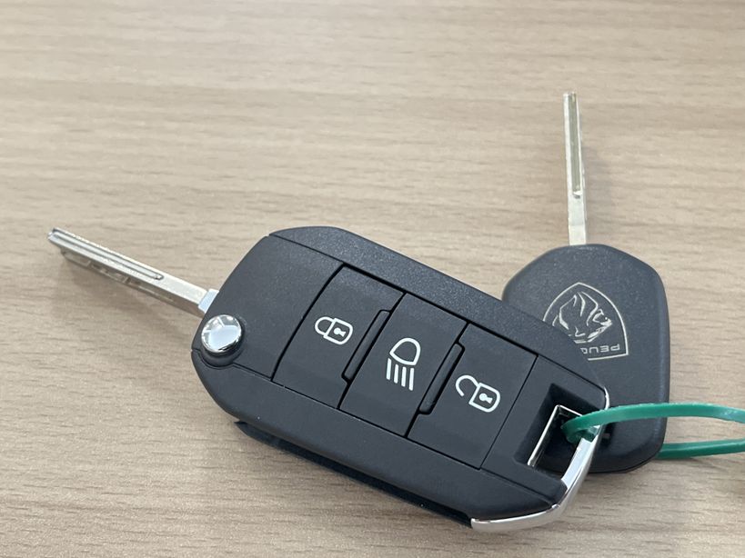 PEUGEOT 2008 2024 - Photo n°49