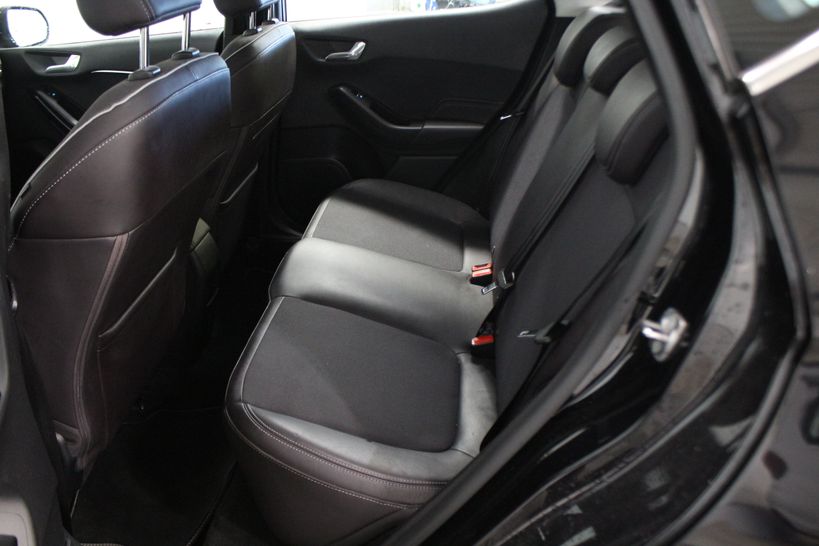 FORD FIESTA 2018 - Photo n°10