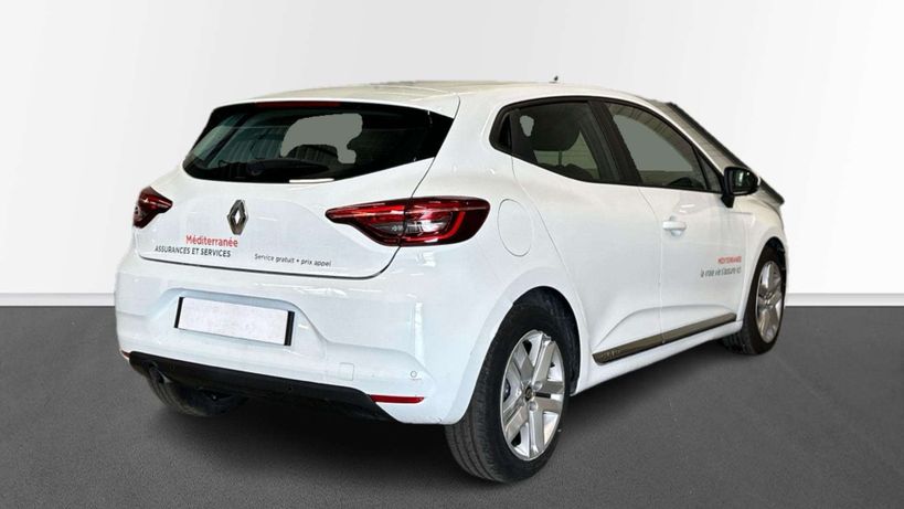 RENAULT CLIO V 2021 - Photo n°5