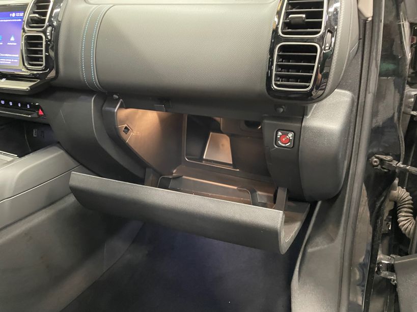 CITROEN C5 AIRCROSS 2023 - Photo n°30