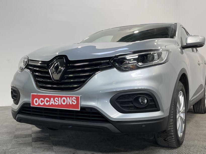 RENAULT KADJAR 2021 - Photo n°48