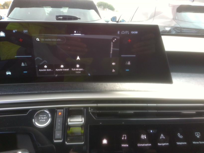PEUGEOT 5008 2025 - Photo n°5