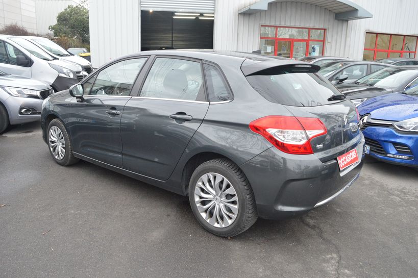 CITROEN C4 2014 - Photo n°3