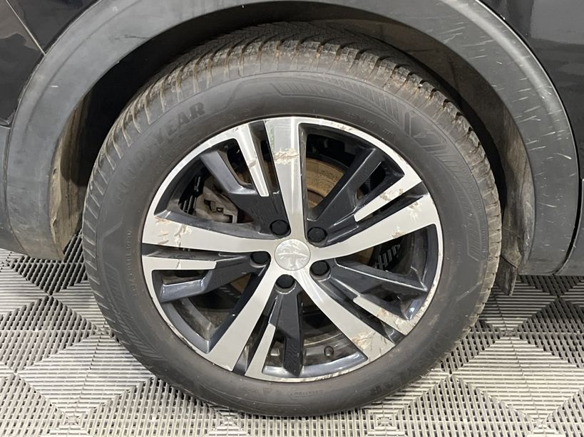 PEUGEOT 5008 BUSINESS 2020 - Photo n°66