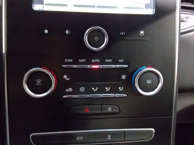 RENAULT SCENIC IV BUSINESS 2019 - Photo n°24