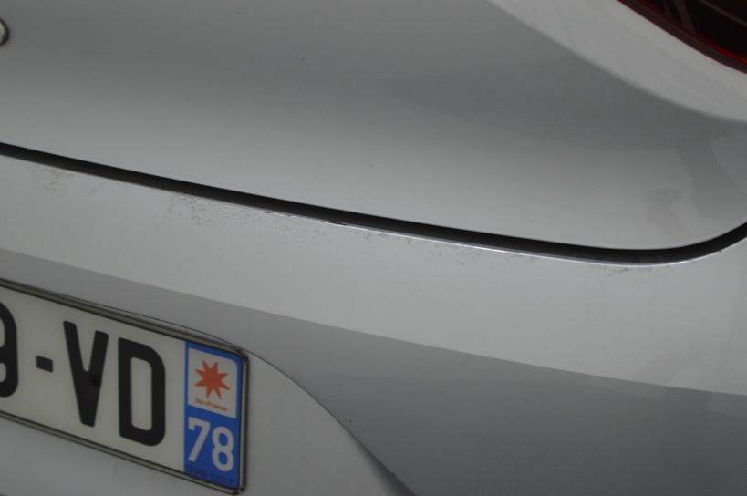 RENAULT CLIO V 2019 - Photo n°7