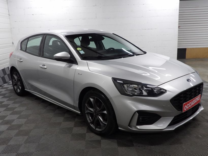 FORD FOCUS 2020 - Photo n°3