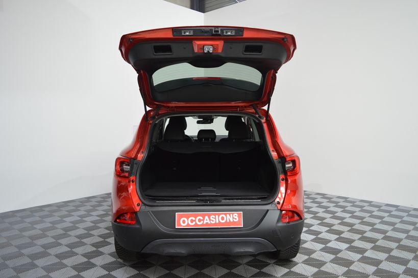 RENAULT KADJAR 2016 - Photo n°5