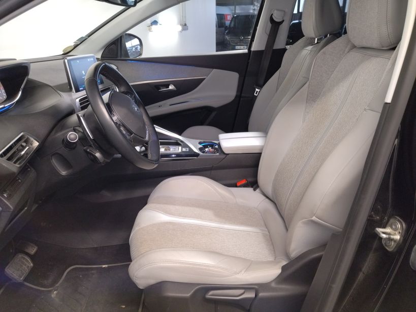 PEUGEOT 5008 2019 - Photo n°11