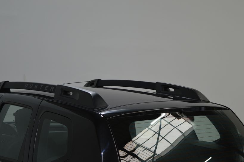 DACIA DUSTER 2017 - Photo n°38