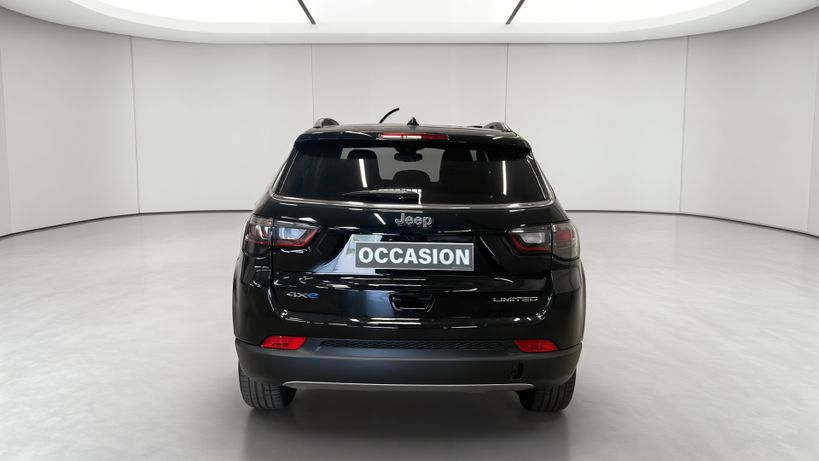 JEEP COMPASS 2023 - Photo n°5