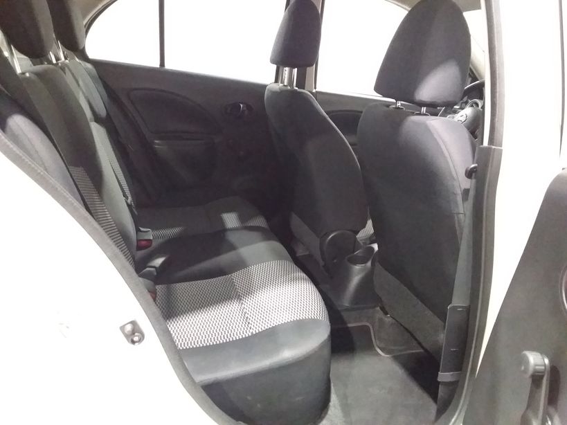 NISSAN MICRA 2015 - Photo n°10