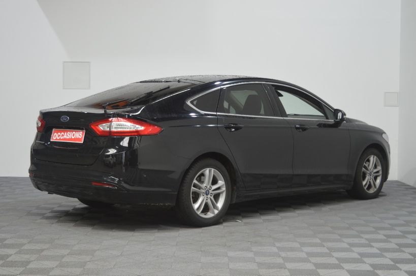 FORD MONDEO 2018 - Photo n°3