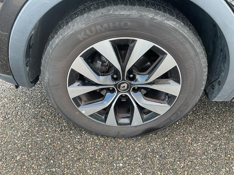 RENAULT ARKANA 2023 - Photo n°7