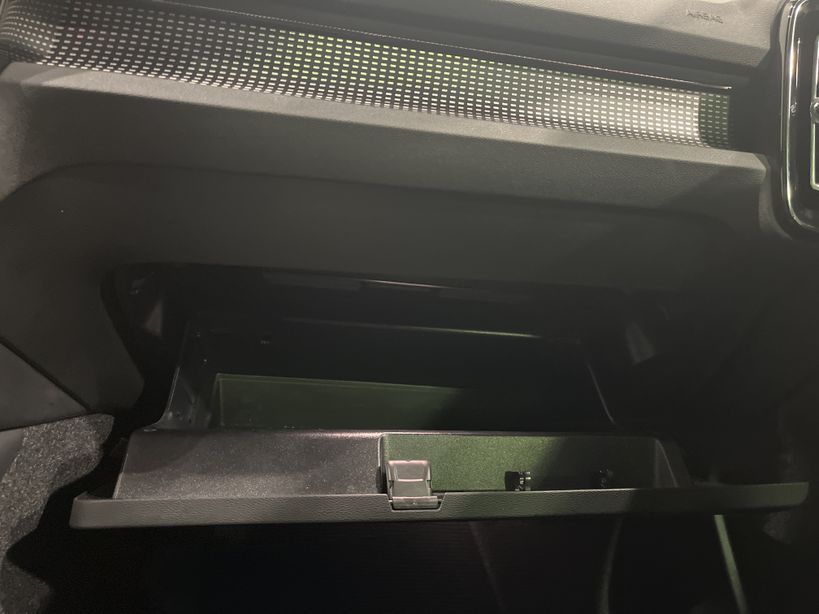 VOLVO XC40 2018 - Photo n°24