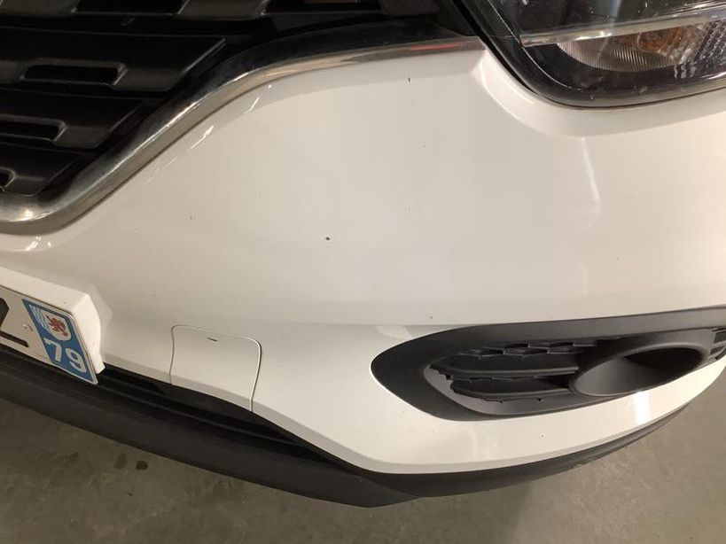 RENAULT KADJAR 2021 - Photo n°20