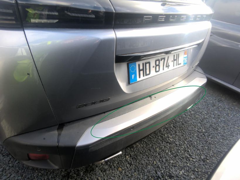 PEUGEOT 2008 2025 - Photo n°7