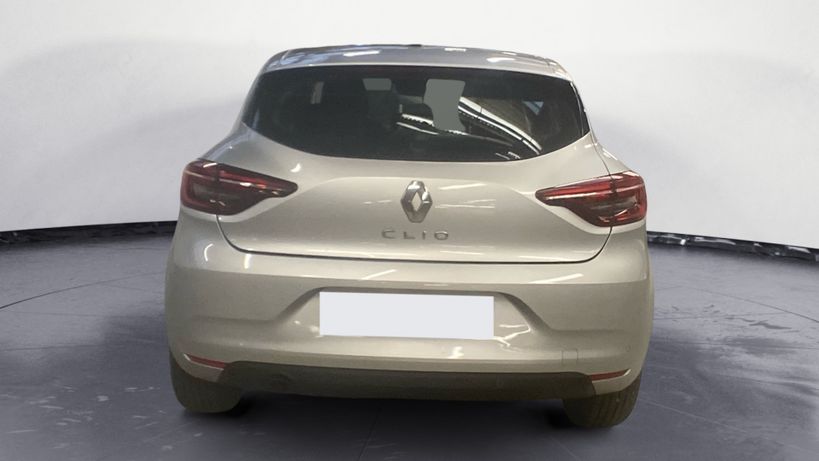 RENAULT CLIO V 2021 - Photo n°6