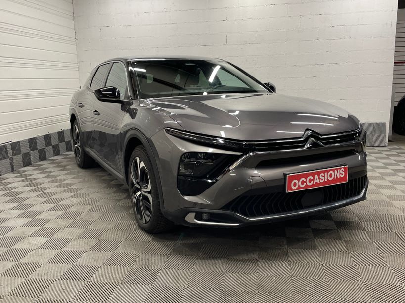 CITROEN C5 X 2024 - Photo n°3
