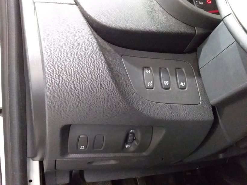 RENAULT KANGOO EXPRESS 2020 - Photo n°15