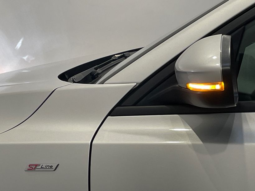 FORD FOCUS 2022 - Photo n°41