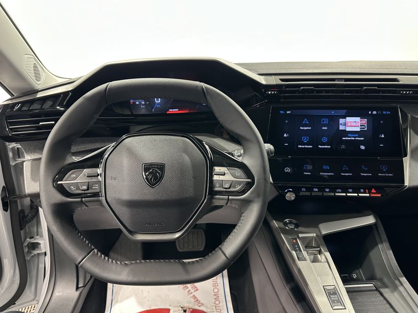 PEUGEOT 308 2025 - Photo n°14