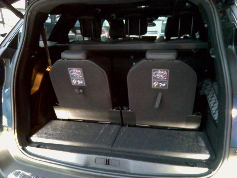 PEUGEOT 5008 2024 - Photo n°6