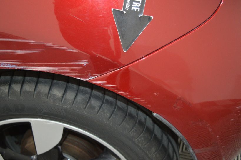 NISSAN NOTE 2012 - Photo n°28