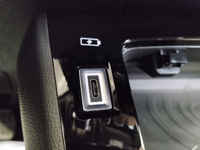 PEUGEOT 2008 2025 - Photo n°25