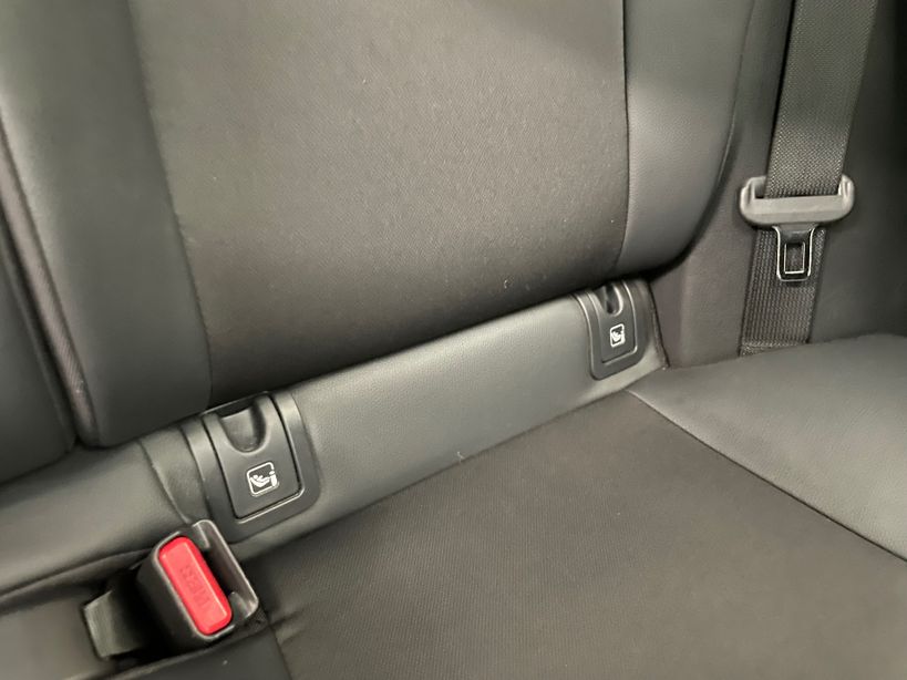 TOYOTA YARIS HYBRIDE MY20 2022 - Photo n°36