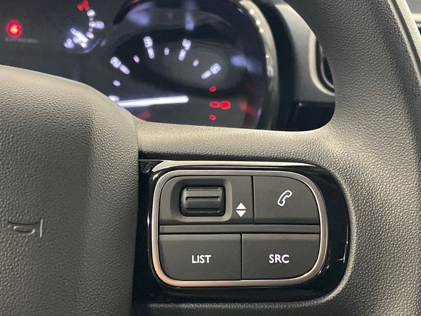 CITROEN C3 2024 - Photo n°25