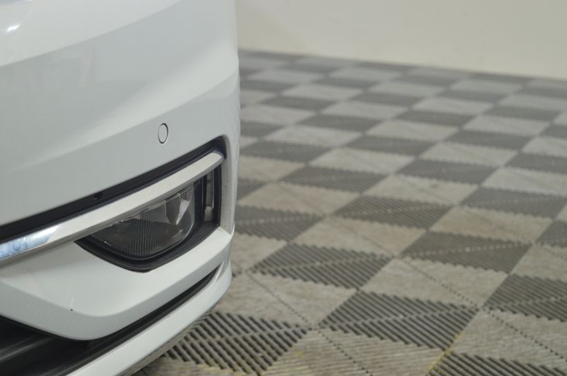 VOLKSWAGEN GOLF SW 2018 - Photo n°75