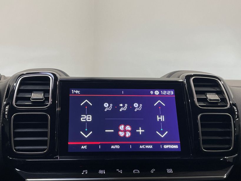 CITROEN C5 AIRCROSS 2023 - Photo n°14