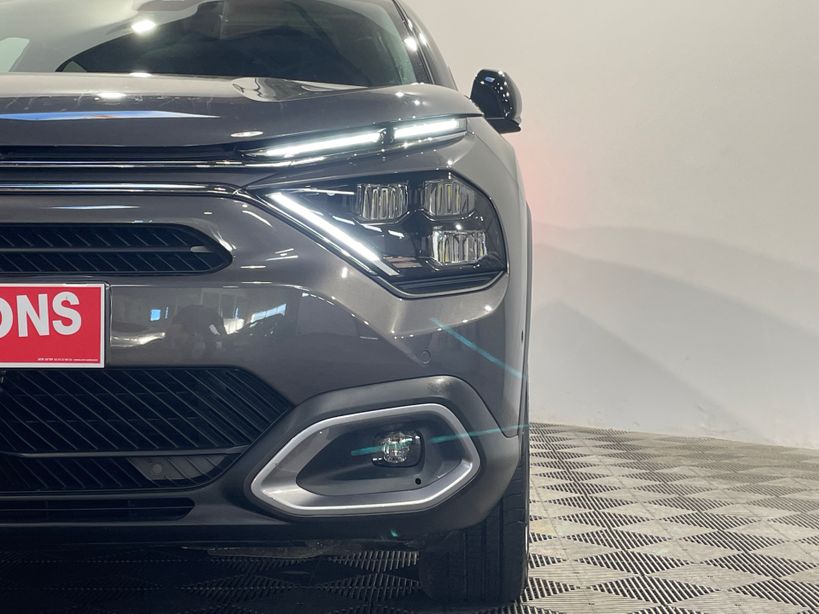 CITROEN C4 2024 - Photo n°7