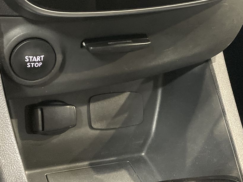 RENAULT CLIO IV SOCIETE 2019 - Photo n°17
