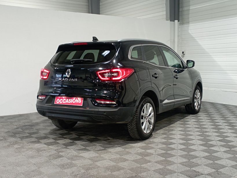 RENAULT KADJAR 2021 - Photo n°6