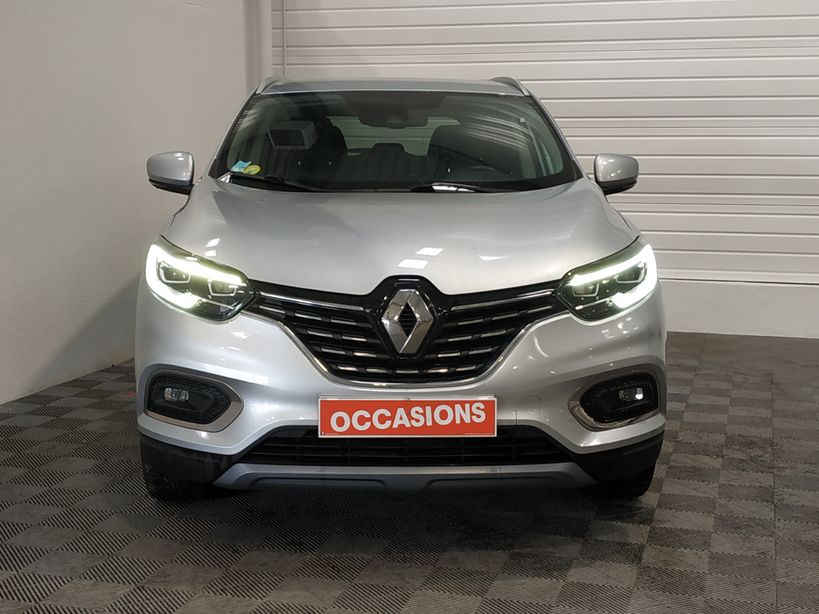 RENAULT KADJAR 2020 - Photo n°2