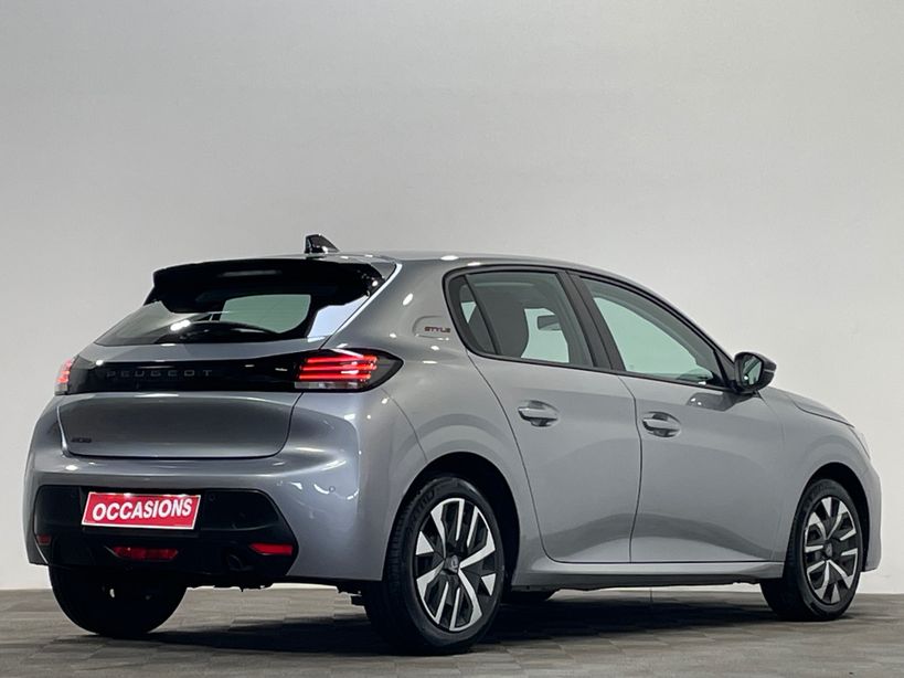 PEUGEOT 208 2025 - Photo n°2