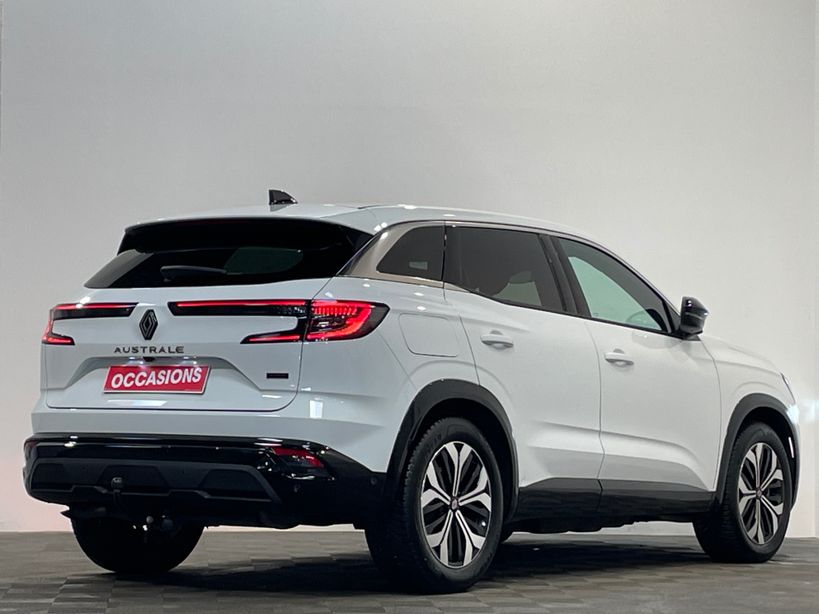 RENAULT AUSTRAL 2023 - Photo n°3
