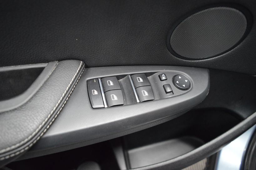 BMW X3 F25 2011 - Photo n°26