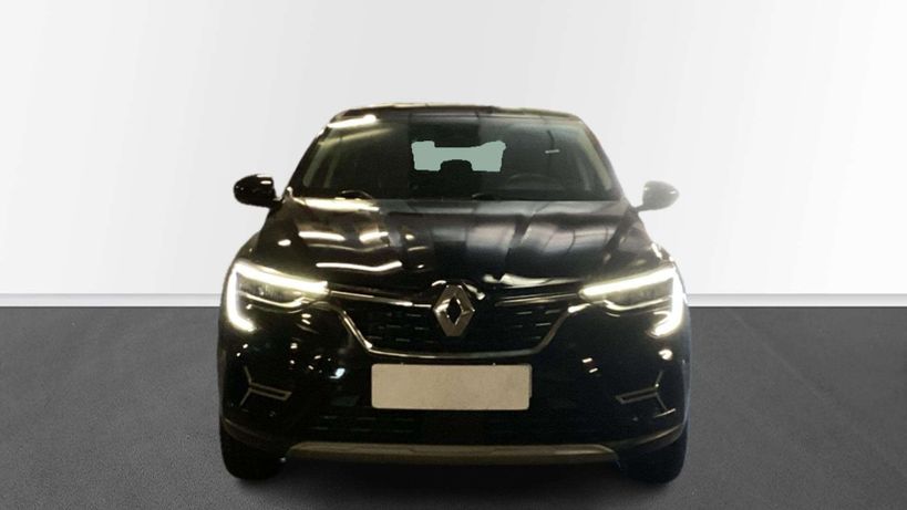 RENAULT ARKANA 2023 - Photo n°2