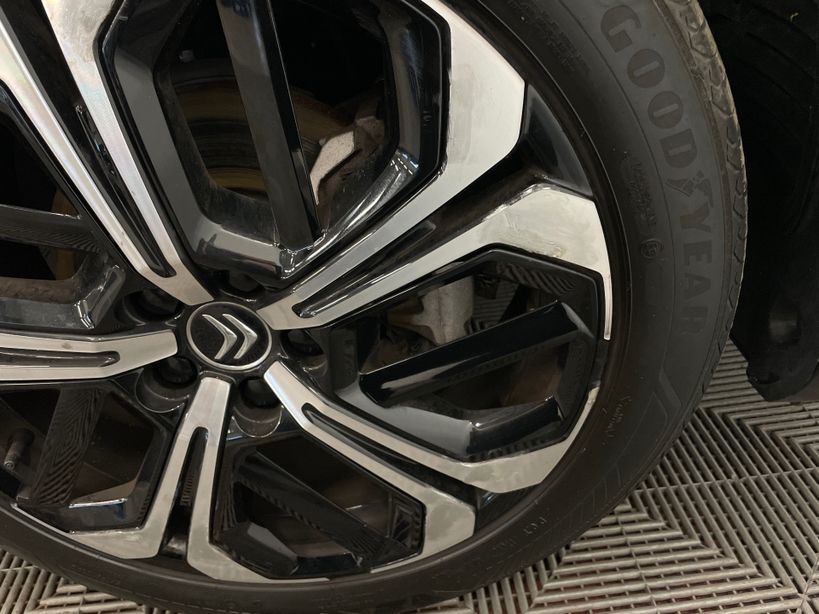 CITROEN C5 X 2024 - Photo n°3