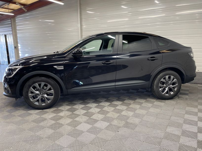 RENAULT ARKANA 2024 - Photo n°4