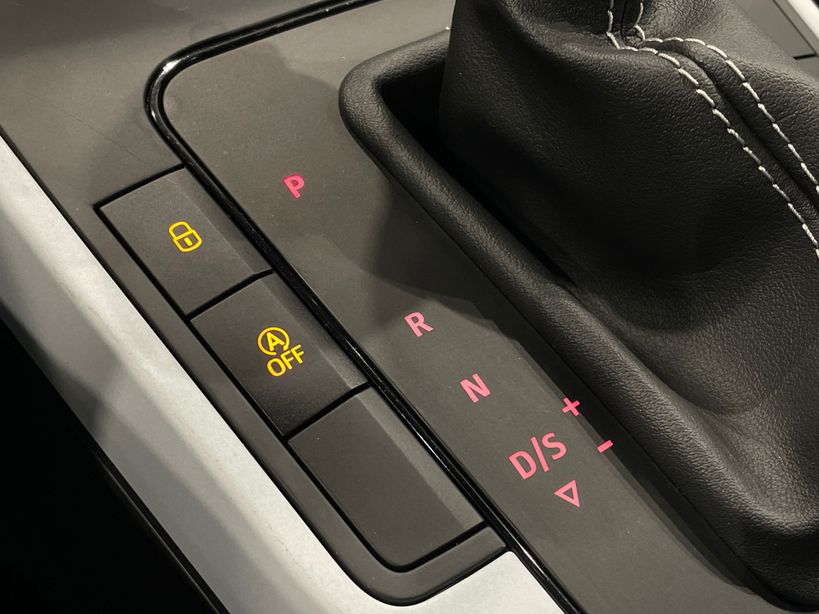 SEAT ARONA 2025 - Photo n°20