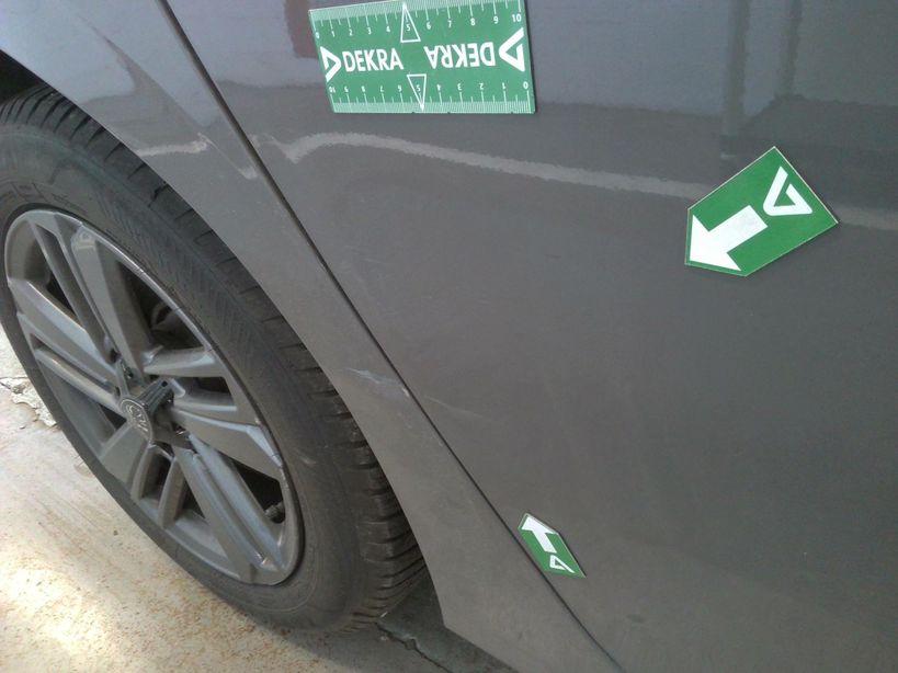 PEUGEOT 308 2024 - Photo n°14