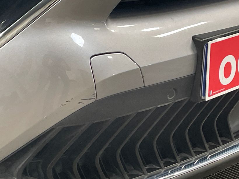 CITROEN C5 X 2023 - Photo n°10