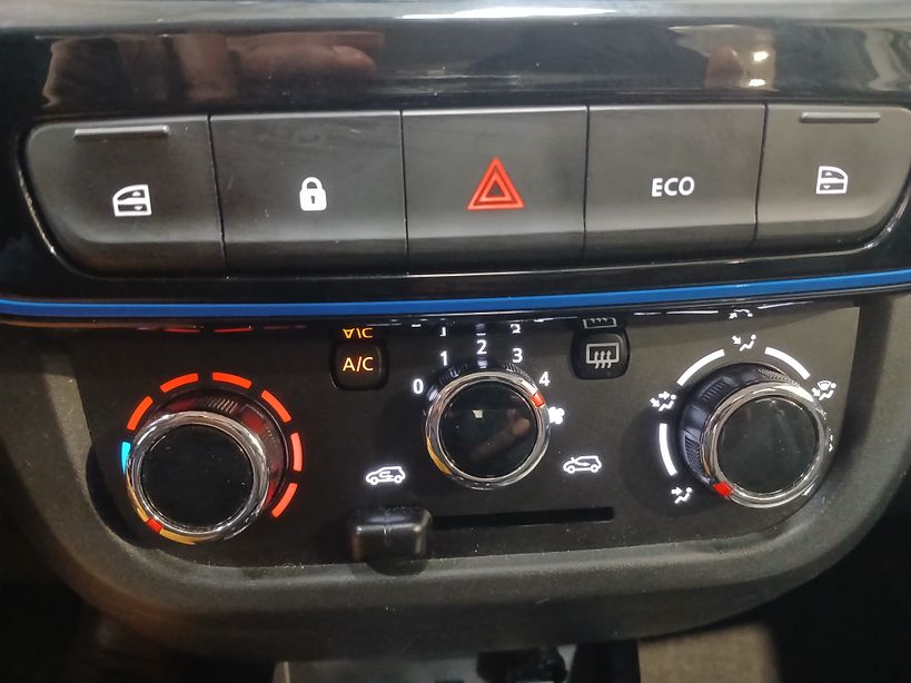 DACIA SPRING 2020 - Photo n°21
