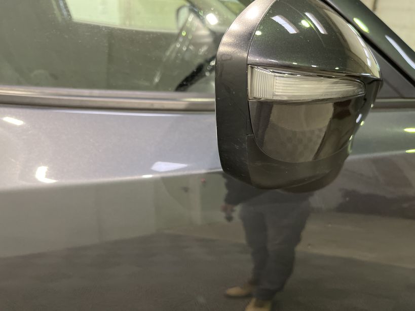 MAZDA CX 3 2016 - Photo n°7